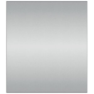 Fisher & Paykel 24 in. Door Panel for Dishwashers - Stainless Steel