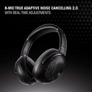 JBL Tour One M3 Over Ear Noise Cancelling Headphone w/ Smart Tx Control - Blue, , hires