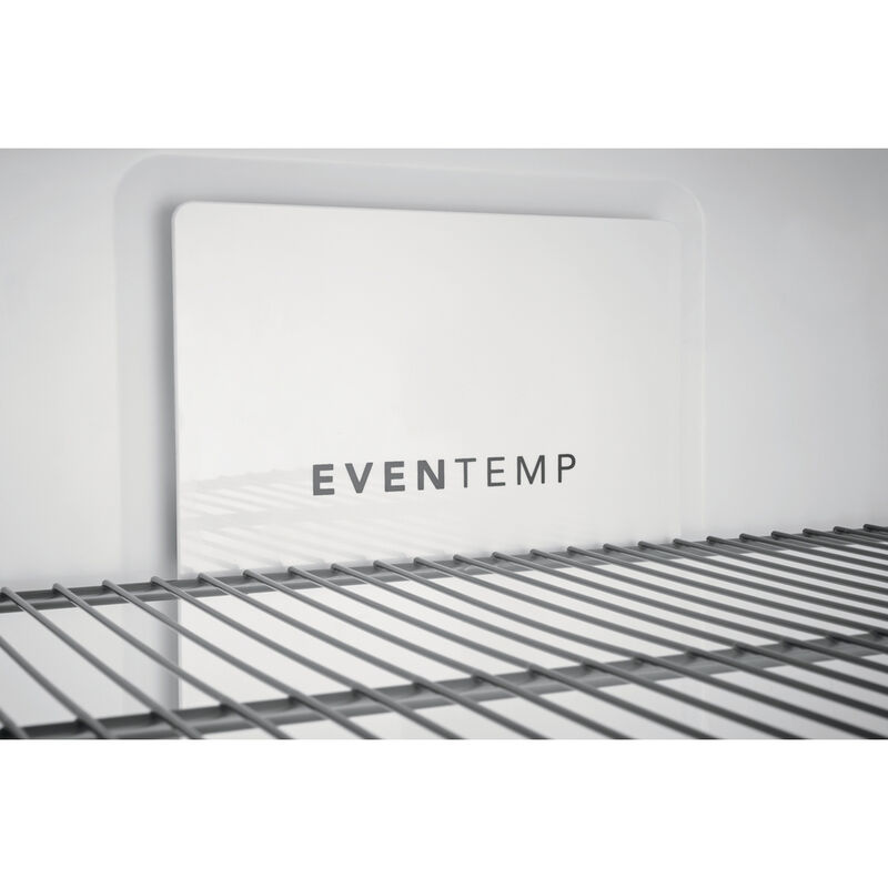 Frigidaire 28 in. 15.5 cu. ft. Garage-Ready Upright Freezer with Adjustable Shelves - White, , hires