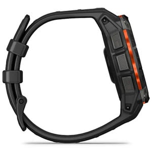 Garmin Instinct 3 45 mm, Solar - Black, , hires