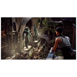 Anthem for Xbox One, , hires