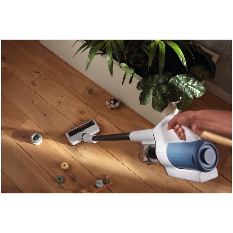 Miele Duoflex HX1 Cordless Light-Weight Stick Vacuum with 4 Additional Tools, , hires