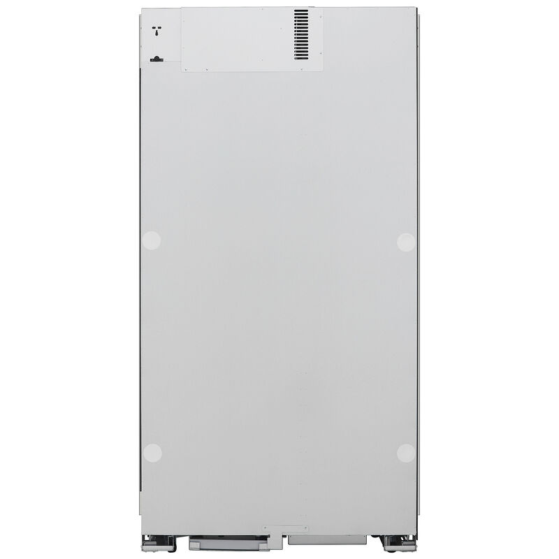 LG Signature 42 in. 25.6 cu. ft. Built-In Smart Counter Depth Side-by-Side Refrigerator with Ice & Water Dispenser - Stainless Steel, , hires