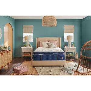 Stearns & Foster Reserve Duet Medium Reversible EPT Mattress - King Size, , hires