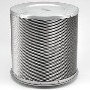 JennAir 36 in. Convertible Chimney Style Range Hood with 550 CFM, 4 Fan Speeds & 2 LED Lights - Stainless Steel, , hires