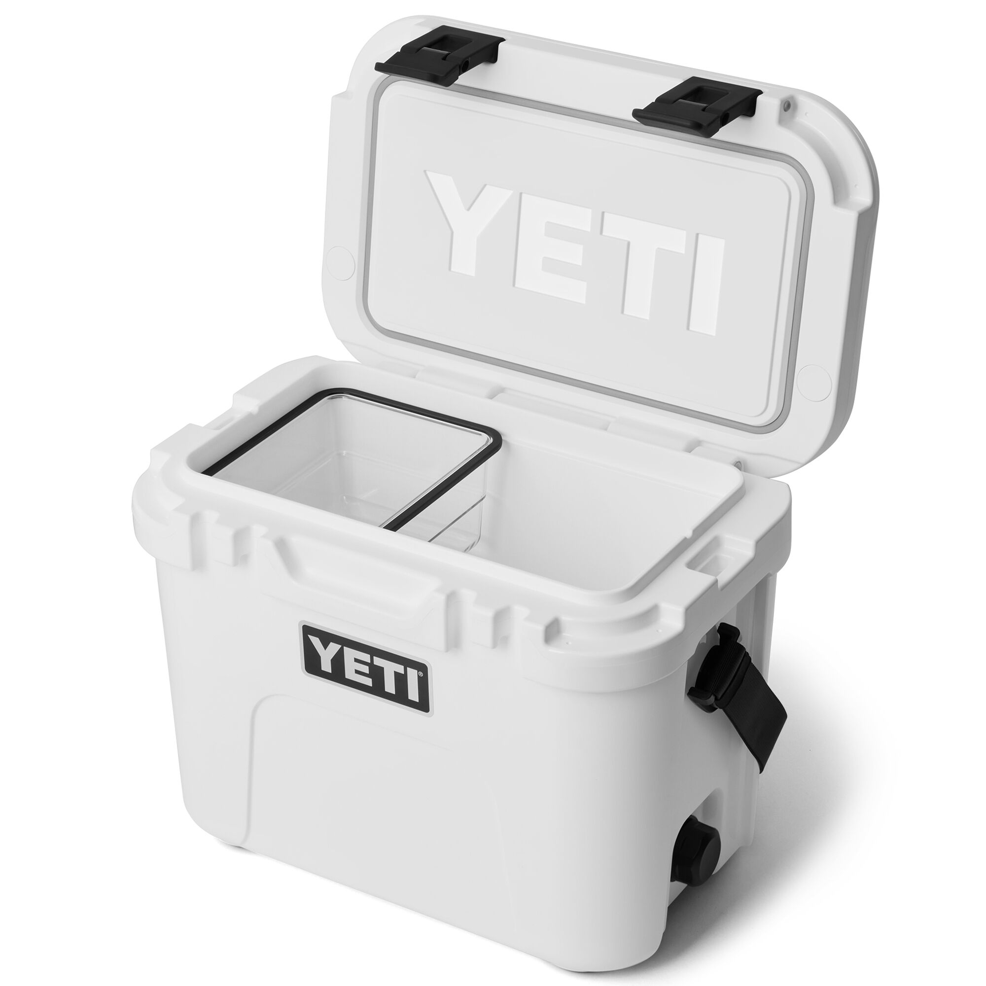 YETI Roadie 15 Hard Cooler - White | P.C. Richard & Son