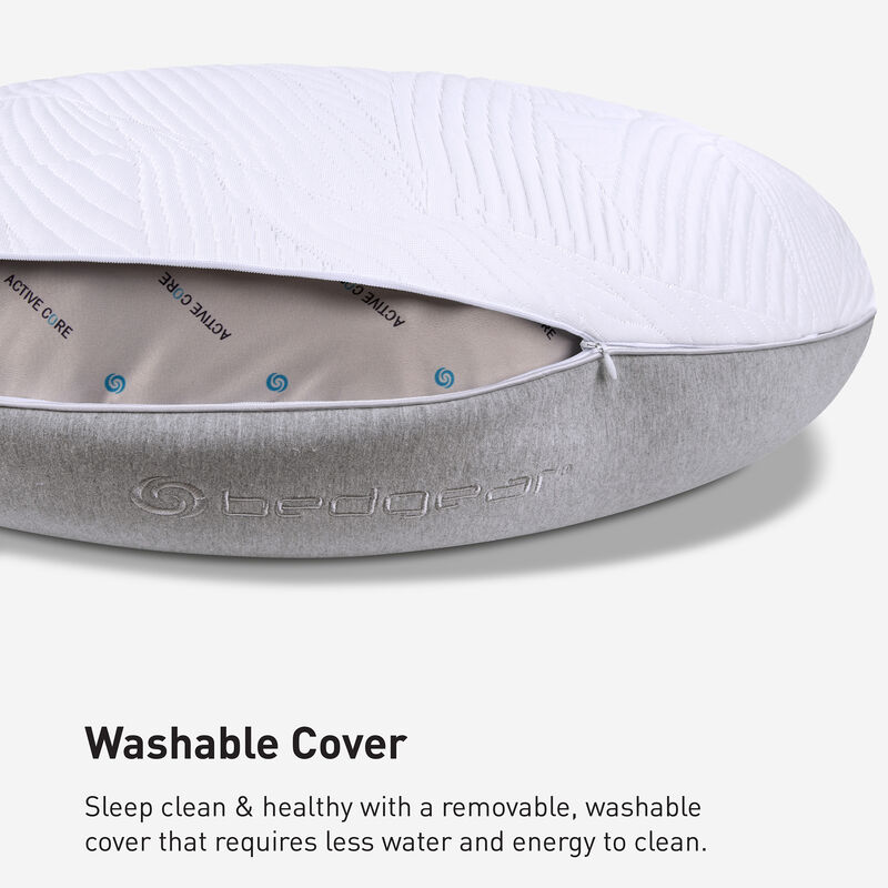 BEDGEAR The Body Pillow, , hires