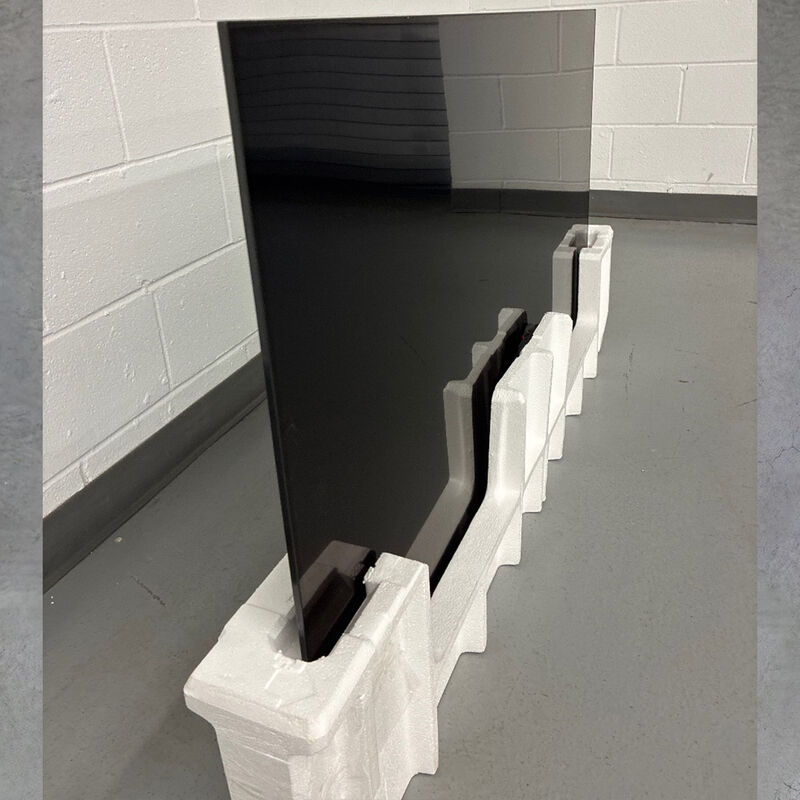 Samsung - 55" Class S85D Series OLED 4K UHD Smart Tizen TV (Open Box Good Condition), , hires