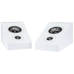 Polk Reserve R900 Premium Height Module Speakers (Pair) - White, White, hires