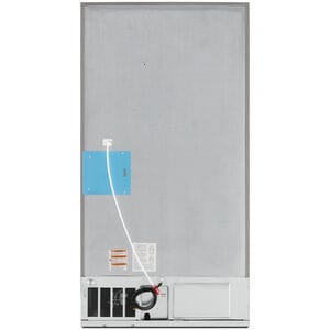 Maytag 36 in. 24.7 cu. ft. French Door Refrigerator with Ice & Water Dispenser - Fingerprint Resistant Stainless Steel, , hires