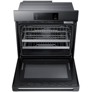 Dacor Contemporary 30 in. 4.8 cu. ft. Smart Steam Electric Single Wall Oven with Dual Convection - Graphite Stainless, , hires