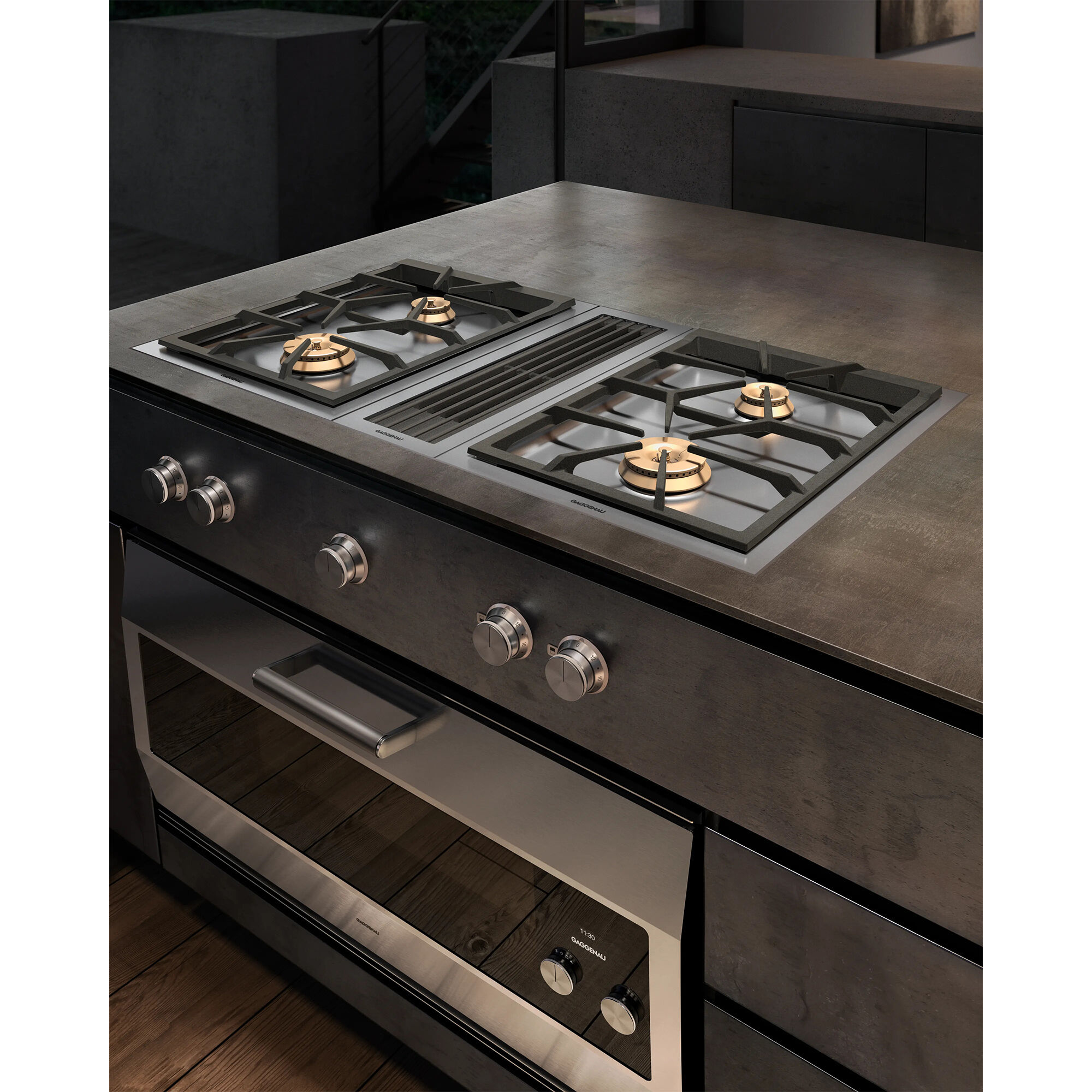Gaggenau electric oven sale