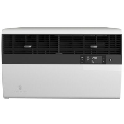 Friedrich Kuhl Series 8,700 BTU Smart Energy Star Window/Wall Air Conditioner with Inverter, 3 Fan Speeds & Remote Control - White | KCVS08B10A