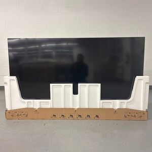 Samsung - 75" U7900F LED 4K UHD Smart Tizen TV (Open Box Good Condition), , hires