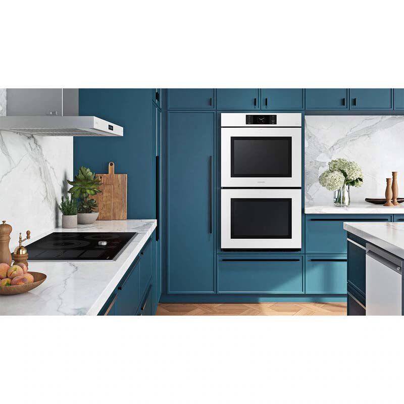 Samsung refrigerator and stove combo 2025