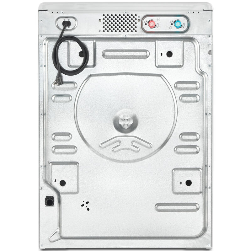 Whirlpool 27 in. 4.5 cu. ft. Electric All-in-One Front Load Washer-Dryer Combo with 1 Dryer Program & Wrinkle Care - White, , hires