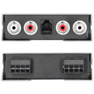 Metra Active Line Output Converter with Line Driver, , hires