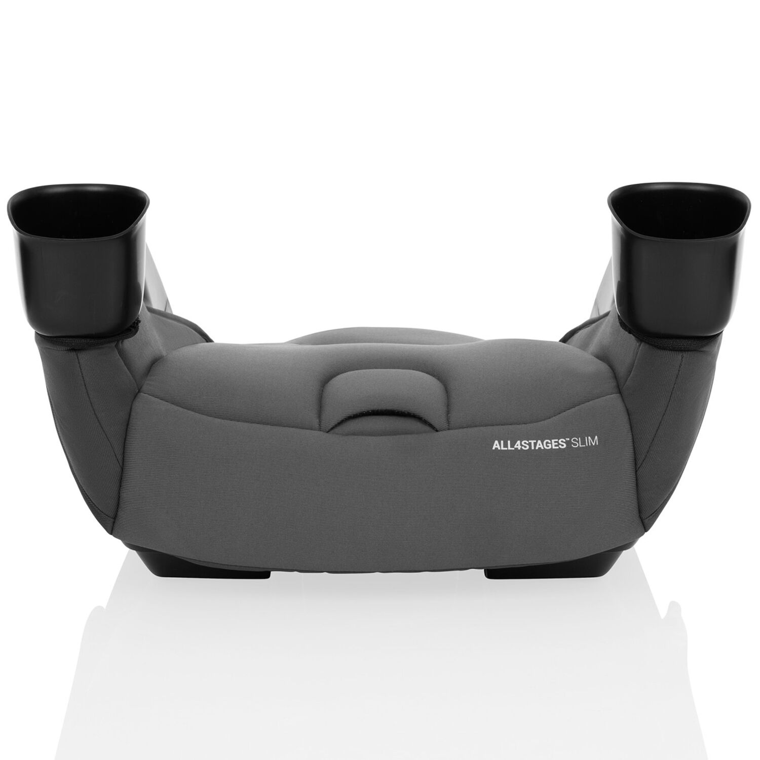 Evenflo Everyfit 4 In 1 Convertible Car Seat In Olympus Black Grey