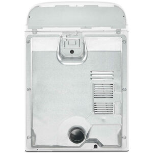 Whirlpool 29 in. 7.0 cu. ft. Electric Dryer with AutoDry Drying System - White, , hires