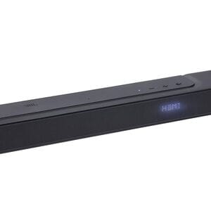 JBL 5 Channel Dolby Atmos Smart Sound Bar with Bluetooth - Black, , hires