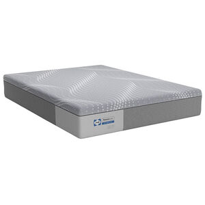 Sealy Posturepedic Hybrid Oriole Medium Firm - Queen Mattress, , hires