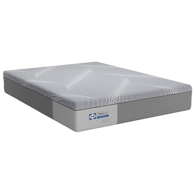 Sealy Posturepedic Hybrid Oriole Medium Firm - Queen Mattress, , hires