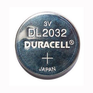 Duracell 3V Lithium Photo Battery, , hires