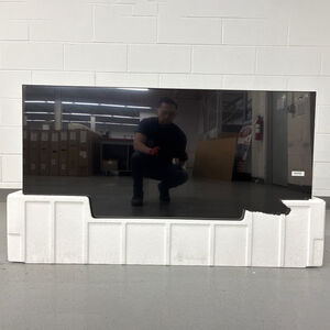 Samsung - 50" Class U8000F LED 4K UHD Smart Tizen TV (Open Box Excellent Condition), , hires