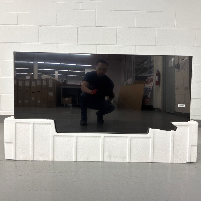 Samsung - 50" Class U8000F LED 4K UHD Smart Tizen TV (Open Box Excellent Condition), , hires