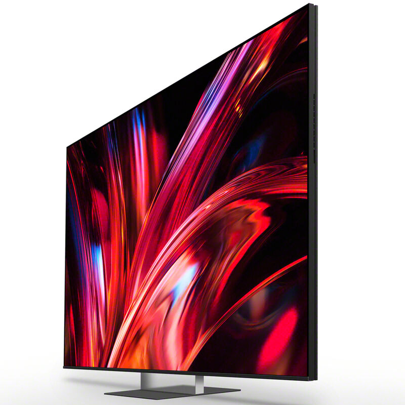 Sony - 65" Class BRAVIA 9 II Series True RBG 4K UHD Smart Google TV, , hires