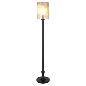 Hudson & Canal Numit Floor Lamp with Mercury Glass, , hires