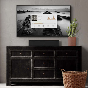Klipsch Center Channel Speaker - Black, , hires