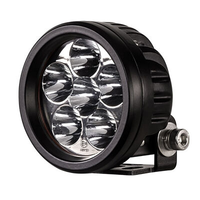 Heise - Driving Light 3.5" 6 LED 18 watts | HE-DL2