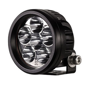 Heise - Driving Light 3.5" 6 LED 18 watts, , hires