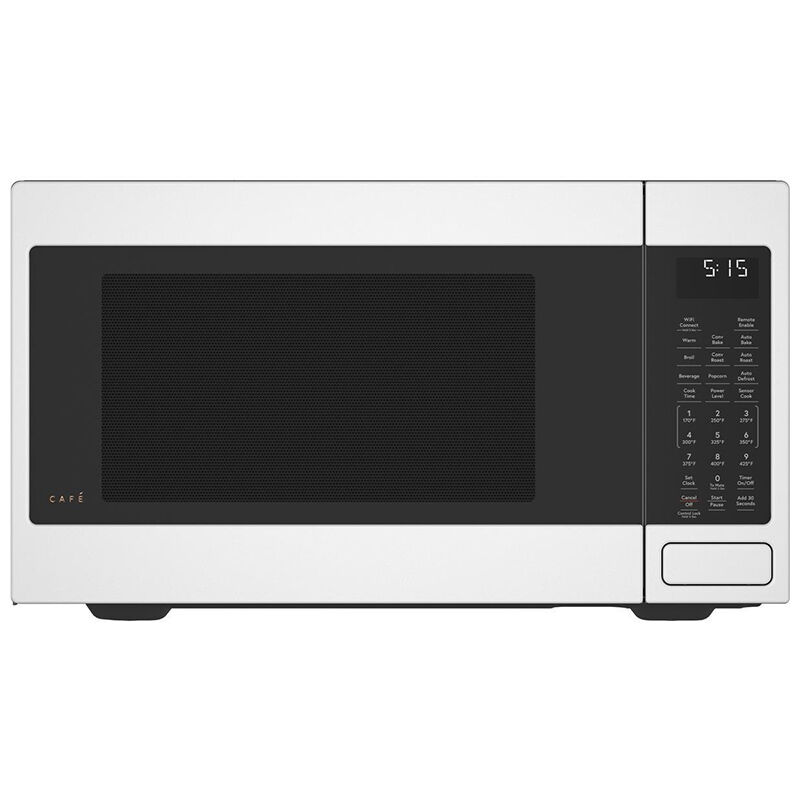 Microwave sales ge cafe