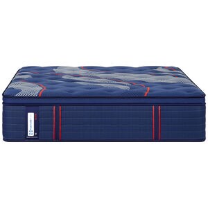 Sealy Brenham II Posturepedic Elite Medium Euro Top Innerspring Full Size Mattress, , hires