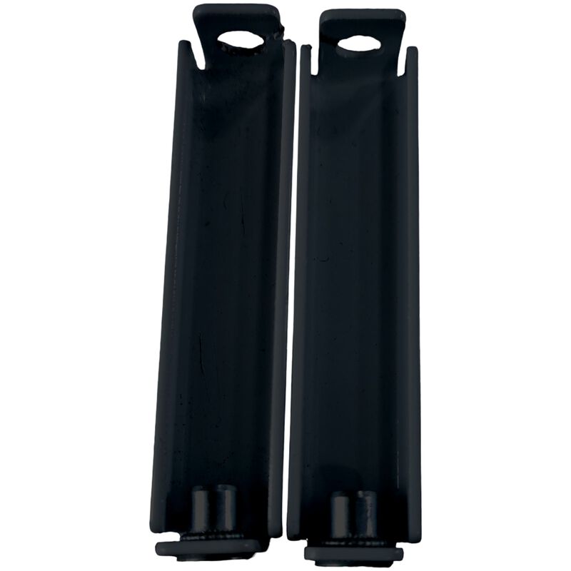 Equator Front Stacking Kit for Stacking Dryer on Washer. Compatible with Equator's ED 852 & ED 866, , hires