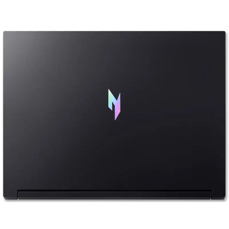 Acer Nitro V 16 in. Gaming Laptop with Intel Core 7-240H, 2.5 GHz, 10-Core CPU, NVIDIA GeForce RTX 5050, 8GB VRAM GPU, 16 RAM, 1 TB SSD, up to 9.5 Hrs. of Battery Life & Windows 11 Home - Obsidian Black, , hires