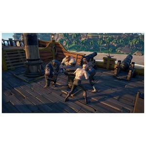 Sea of Thieves for Xbox One, , hires