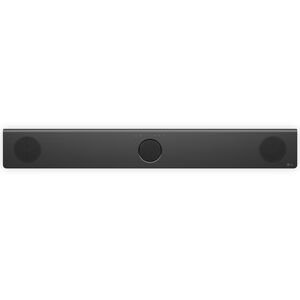 LG 5.1.3 Channel Dolby Atmos Bluetooth & Wi-Fi Soundbar with Wireless Rear Speakers & Subwoofer - Black, , hires