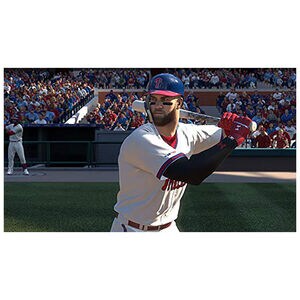 MLB The Show 19 for PS4, , hires