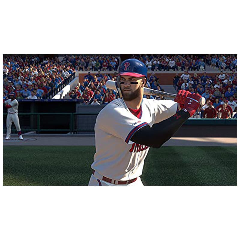 MLB The Show 19 for PS4, , hires