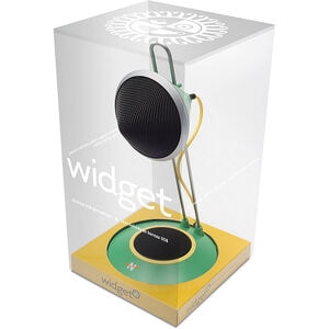 Neat Microphones Widget A Desktop USB Microphone, , hires