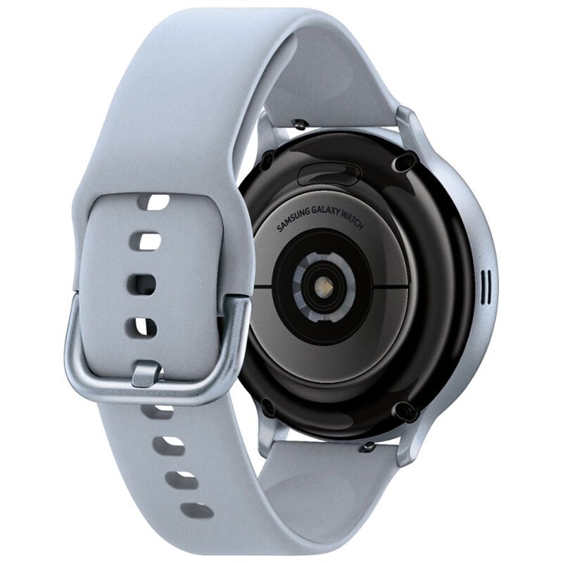 Galaxy watch cloud silver Clearance