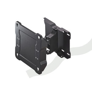 Samsung 55" Terrace Outdoor TV Wall Mount - Black, , hires