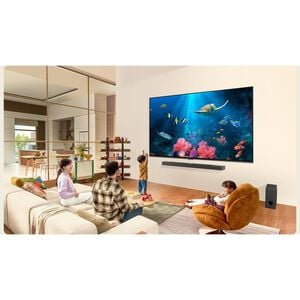 LG - 50" Class QNED80T Series QNED 4K UHD Smart webOS TV, , hires