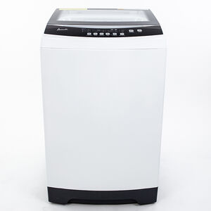Avanti 24 in. 3.0 cu. ft. Compact Portable Washer - White, , hires