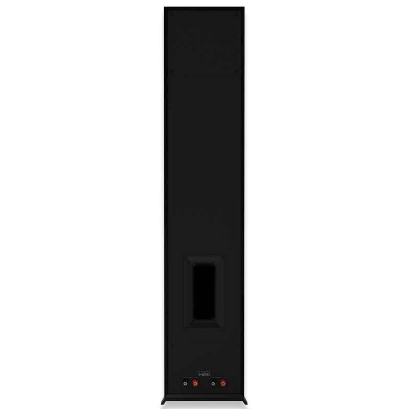 Klipsch Dolby Atmos Floorstanding Speaker - Black, , hires