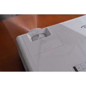 Optoma UHZ50 4K UHD Laser Home Theater Projector, , hires