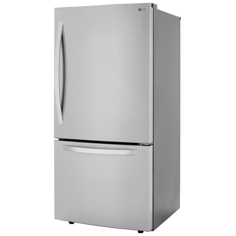 LG LRDCS2603S Refrigerator Review - Consumer Reports